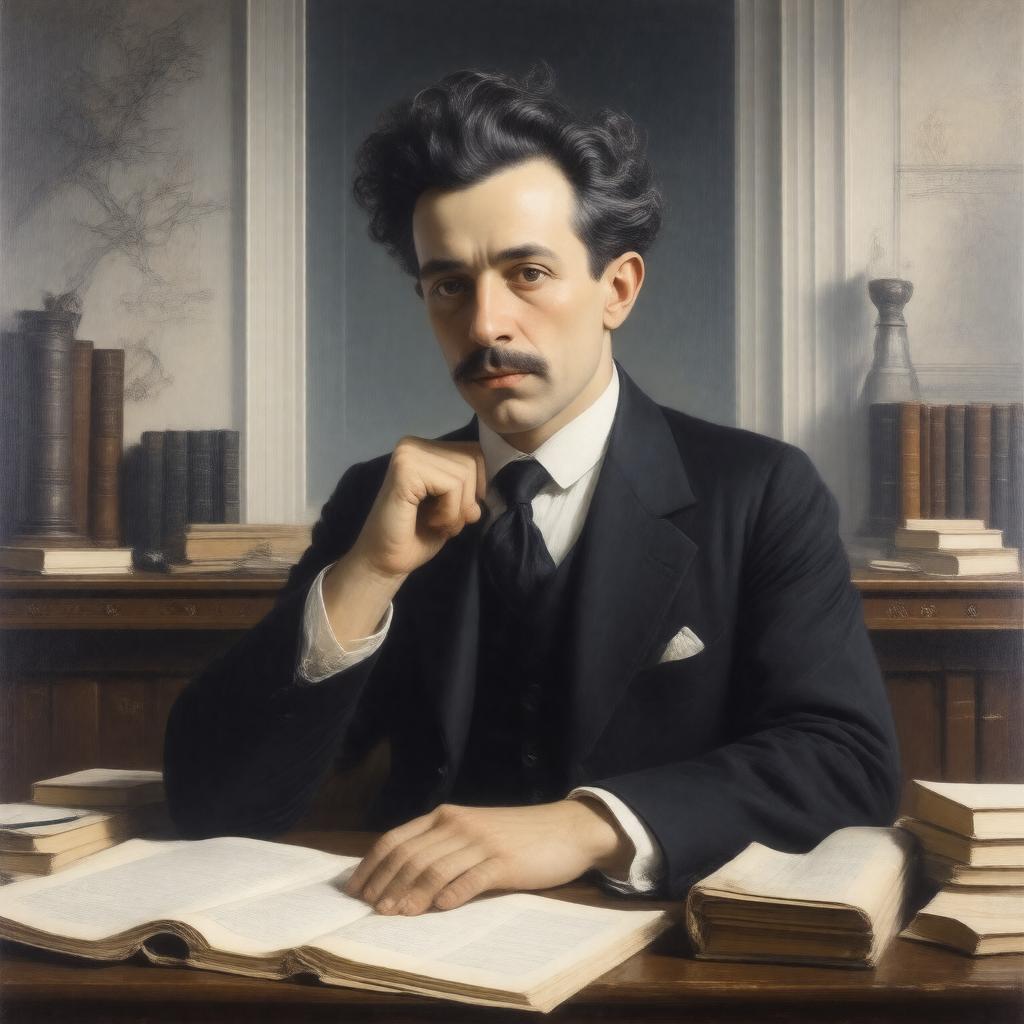 Louis de Broglie